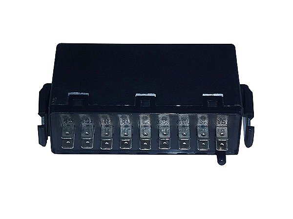 Relé Transmissor de Pisca com Suporte para Mercedes AXOR 2003 em diante - 0035445032