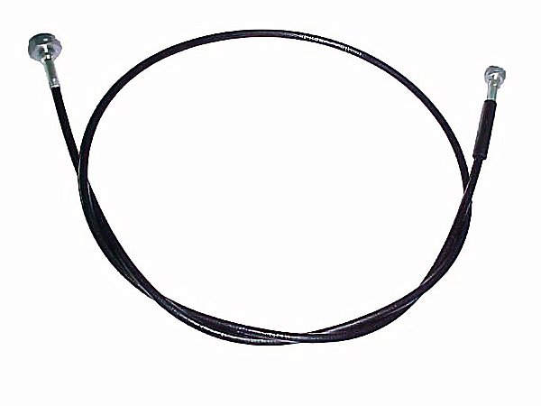 Cabo de Velocímetro 1860mm para Mercedes MB com Eixo 3,6mm - 6315400168
