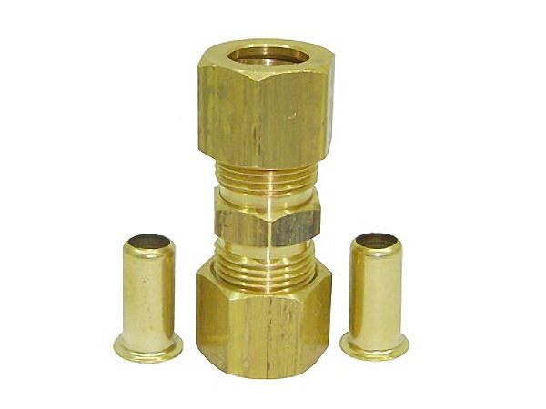 União Montada 1/2 com Insertos para Mercedes Todos os Modelos - 0099973772