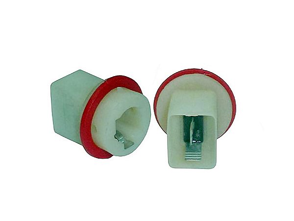 Soquete para Lanterna Dianteira Mercedes SPRINTER 310 - 0018261882