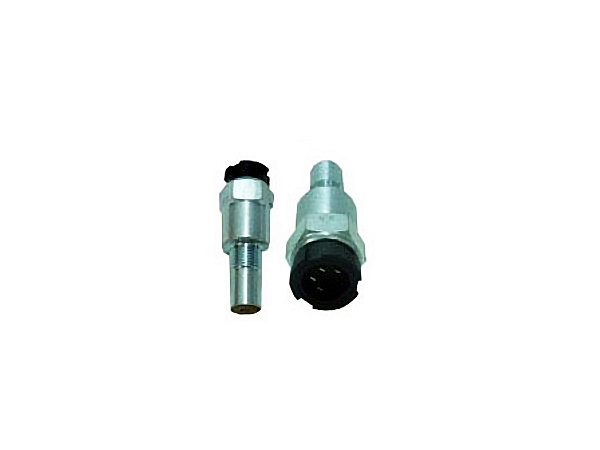 Sensor Indutivo de Velocidade 4 Pinos Chato para Mercedes ACCELO 915C/710/LO712 - 0025403517