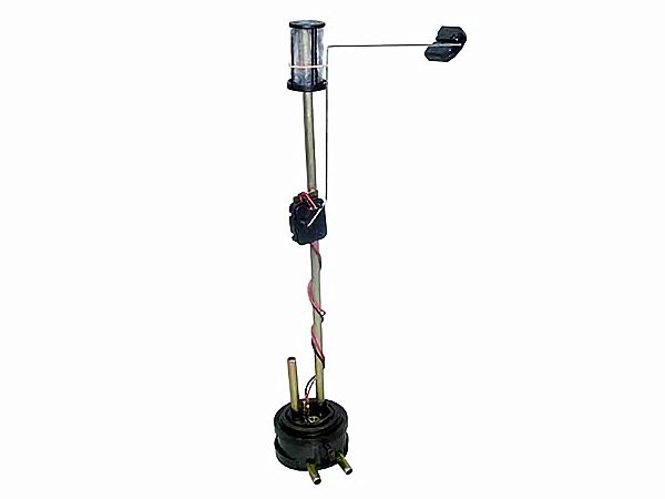 Boia Plástica para Tanque 300 Litros 420MM Mercedes HPN-OF/OH1318/1214/1414/L/LB/LK 2214/18 - 3865427417