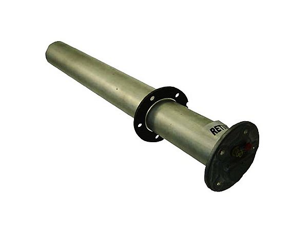 Medidor de Combustível 70 Litros Tanque Redondo - Mercedes Caminhões Leves e Micro-ônibus - 3085427017