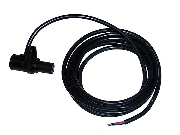 Sensor de Velocidade 4 Saídas com Cabo 1010MM e Suporte para Mercedes SPRINTER-312 - 6905427117