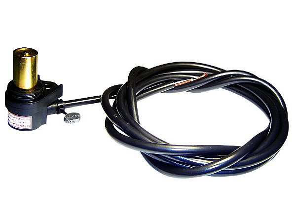 Sensor de Velocidade com 2 Saídas e Cabo 1010mm para Mercedes SPRINTER 310 - 0125421717