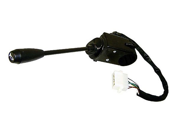 Chave de Seta, Buzina e Luz com Retorno Automático para Mercedes 1111 a 2213 SEM LAMPEJO - 3455457424