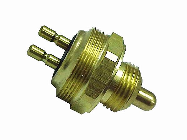 Interruptor para Luz de Re/Desbloqueio do Diferencial Reduzi Mercedes 1620/1935/1418/LK1218/1938/2219/1618 - 0035451614