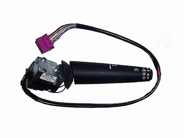 Chave Temporizadora do Freio Motor para Mercedes AXOR e ACTROS - 0085450924