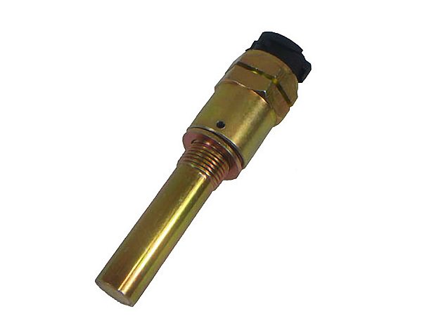 Sensor Indutivo 4 Pinos com Saída Onda Quadrada para Mercedes 712/912/1215C - 0265421317