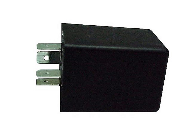 Relé Temporizador 12 Volts 5 Pinos para Mercedes L1618 - 3845457005