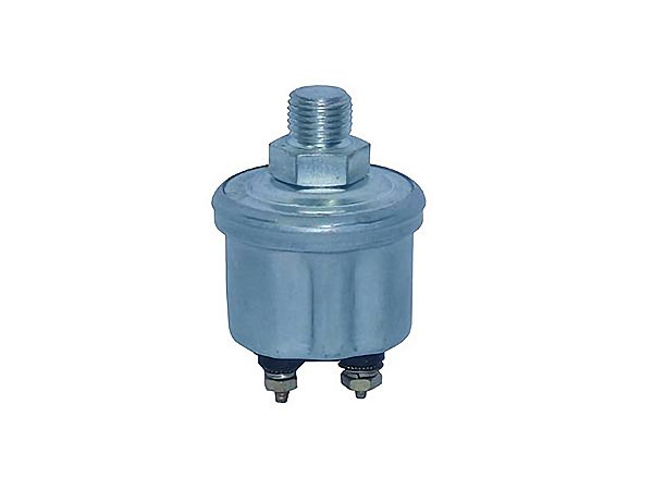 Bulbo de Pressão de Óleo Motor 14X1.5MM Mercedes OM366 - 0015425617