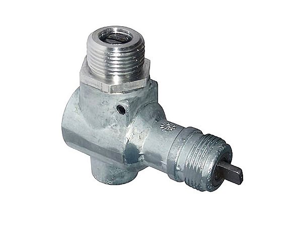 Redutor de Velocidade 10714X1 para Mercedes O362/2213/1313/1813/1513 - 3455421030