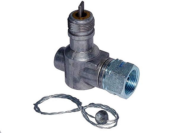 Redutor de Velocidade em Aço para Mercedes OF 1313/OH - 3455421230