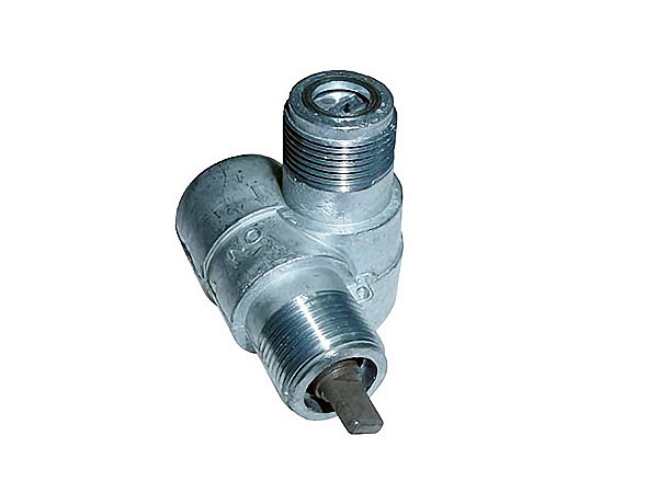 Redutor de Velocímetro 0.8823.1 para Mercedes L/LO608/LO708/1714/1718/LG1819 6X6 OH131 - 3455421330