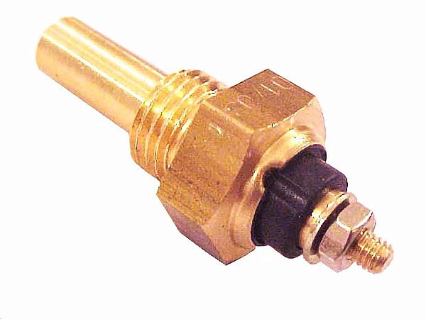 Interruptor de Temperatura 3022 Longo para Motor Mercedes OM352 Todos - 3455427717