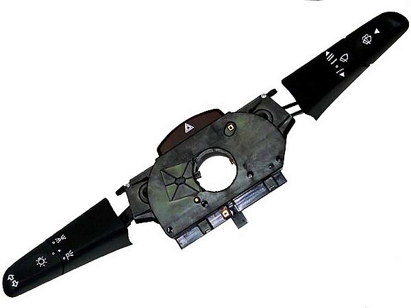 Chave de Seta para Mercedes SPRINTER 310/312 e ACCELO 715C/915C - Ver BR 507983 - 0015404645