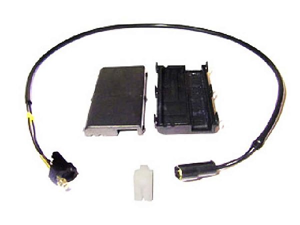 Jogo de Cabos de Ligação com Caixa Plástica para Mercedes L1218/1418/1723/LS1632 Uso em Todos Modelos - 6955407108