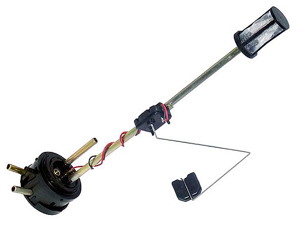 Boia para Tanque 300 Litros Mercedes L/LK/LS-1114/1214/1118/1215/1414/1418/16 - 3865427217