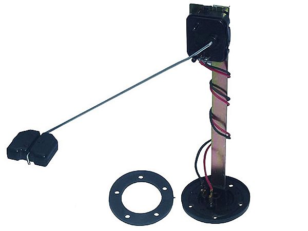 Boia para Tanque Galvanizado 210/300 Litros Mercedes Caminhões 1113/1313/1318/1518/1 - 3445427217