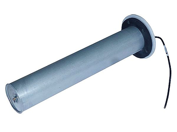 Medidor de Combustível 70L com Tanque Quadrado 220MM para Mercedes Caminhões Leves e Micro-ônibus - 3085420017