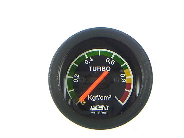 Relógio de Pressão para Turbina sem Cabo 1K - Mercedes Todos - 0005420109