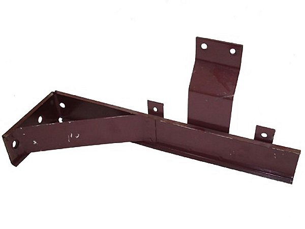 Suporte da Sinaleira Traseira Esquerda para Mercedes 608 D 1113/1518 - 3445400473