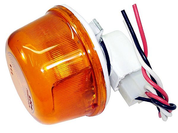 Lanterna de Seta com Soquete para Mercedes AXOR 1933/1938S/1944 - 9418201021