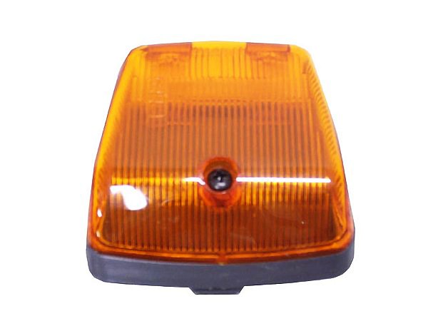 Lanterna Pisca-Pisca Estribo Lado Esquerdo para Mercedes Atego Todos - 9738200321