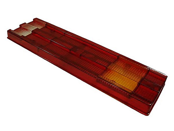 Lente da Lanterna Traseira Direita e Esquerda para Carroceria Mercedes SPRINTER - 0025444790