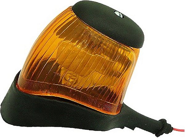 Lanterna Seta Dianteira Amarela Mercedes AGL -L 1113/2213 - 3448227120