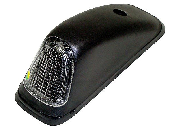 Lanterna Delimitadora de Cabine Lado Esquerdo e Direito Mercedes ATEGO - 0028205056