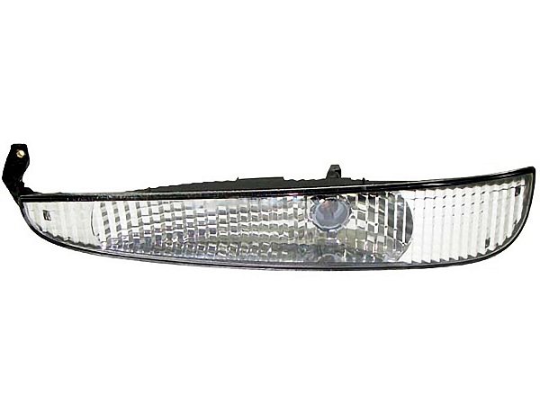 Lanterna Frontal Pisca com Soquete Lado Direito Mercedes AXOR 1933/2640 - 9408200421