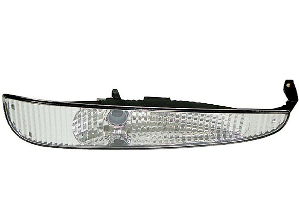 Lanterna Pisca Frontal Esquerda Sem Suporte Mercedes AXOR - 9408200321