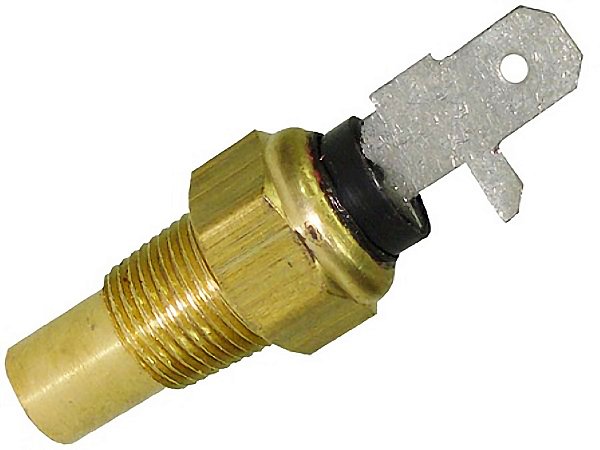 Sensor Térmico de Temperatura Mercedes OM 014-LA para Sprinter - 0125426717