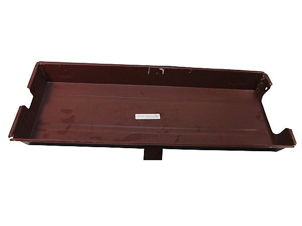 Tampa Completa para Caixa de Bateria Mercedes L1313 - 3445400082