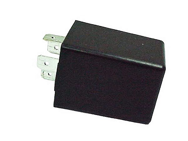 Relé Sinalizador de Nível de Água para Mercedes 1620/1215/2423/712C/914C/1622 - 6955457224