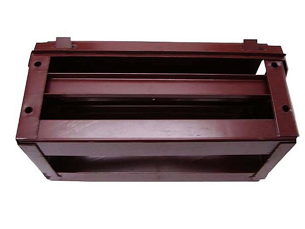 Caixa de Bateria Sem Fundo para Mercedes 1113 - 0445400039