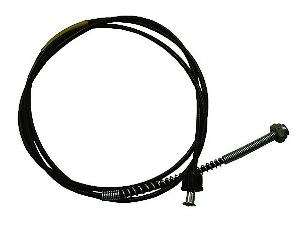 Cabo de Velocímetro 2770MM para Mercedes HPN 1618/L1214/1218/1414/1621/1625/1418 - 6825427007