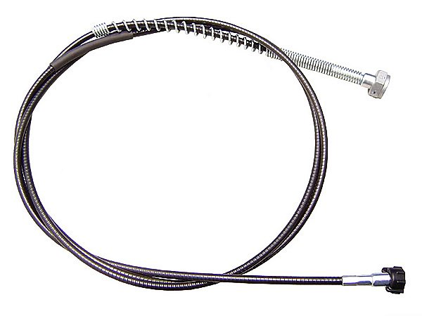 Cabo de Velocímetro 2570mm para Mercedes L2219/2220/1214/1218/1414/1215/1418/LS19 - 3455427607