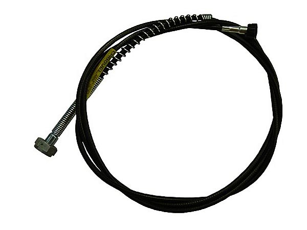 Cabo de Velocímetro 2770MM para Mercedes AGL/OH/HPN1114/1519/1520/L1816/L1938/194 - 3455427307