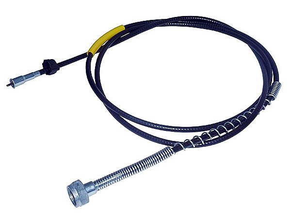 Cabo de Velocímetro com Miolo 2300 mm para Mercedes L 608 D, L1313, L1314, L1316, LK1313, LK1314, LK1316 - 3085427007