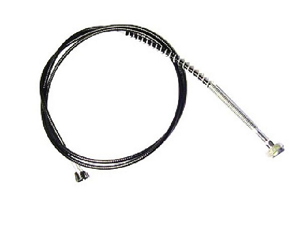 Cabo de Velocímetro 2190 MM para Mercedes L1113/1116/LS1113/LK1113 - 0035423407