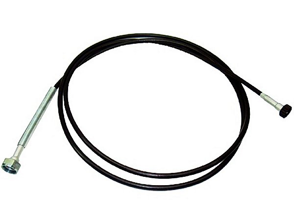 Cabo de Velocímetro 2600 MM para Mercedes 1618/1214/1414 - 3845427407