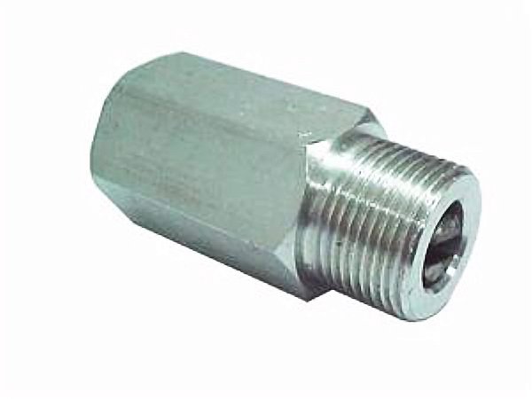 Alongador Curto 55MM para Mercedes 9090 X 1/AGL/OF1620/L/LK/1113/1313 - 3455422630