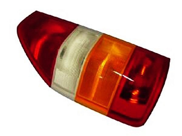 Lanterna Traseira Esquerda para Mercedes Sprinter Todos Modelos - 9018200764