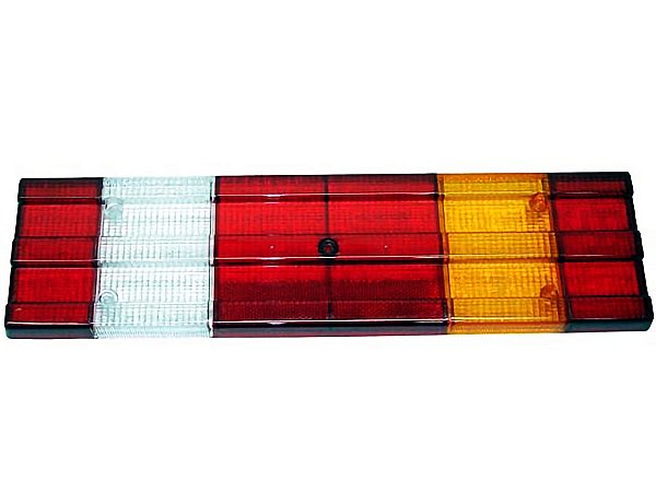 Lente da Lanterna Traseira Direita para Mercedes AXOR - 0025441690