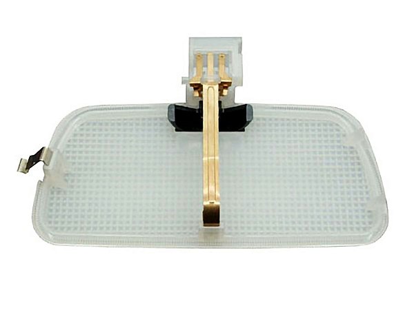 Luz de Teto para Mercedes SPRINTER Todas, 1938, 1938S e 1944S - 9018200101