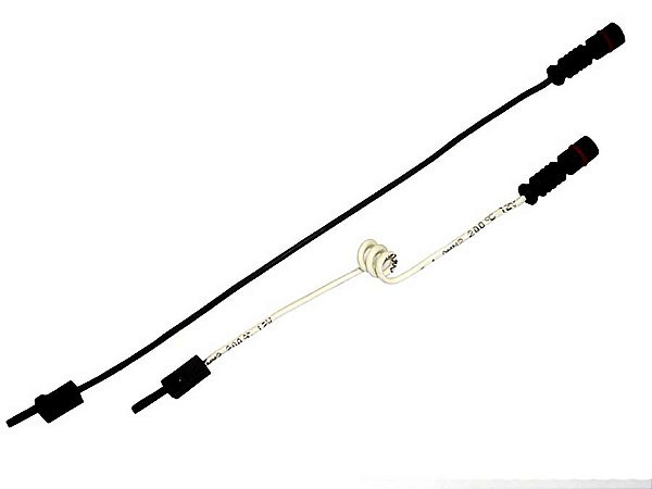 Indicador de Desgaste para Pastilha de Freio Lado 2 - Mercedes 709/710/912/914/SPRINTER - 6695400417