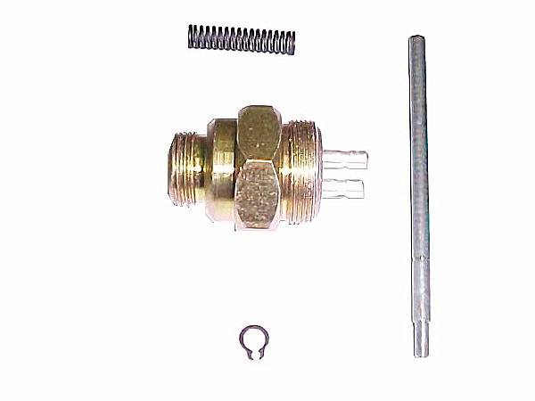 Kit Reparo Completo Interruptor de Luz para Mercedes 1113A 2213 Caminhões e Ônibus - 3455457106