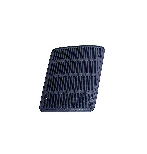 Tela Auto Falante Direita Cinza para Mercedes 709/1620 - 6886807166